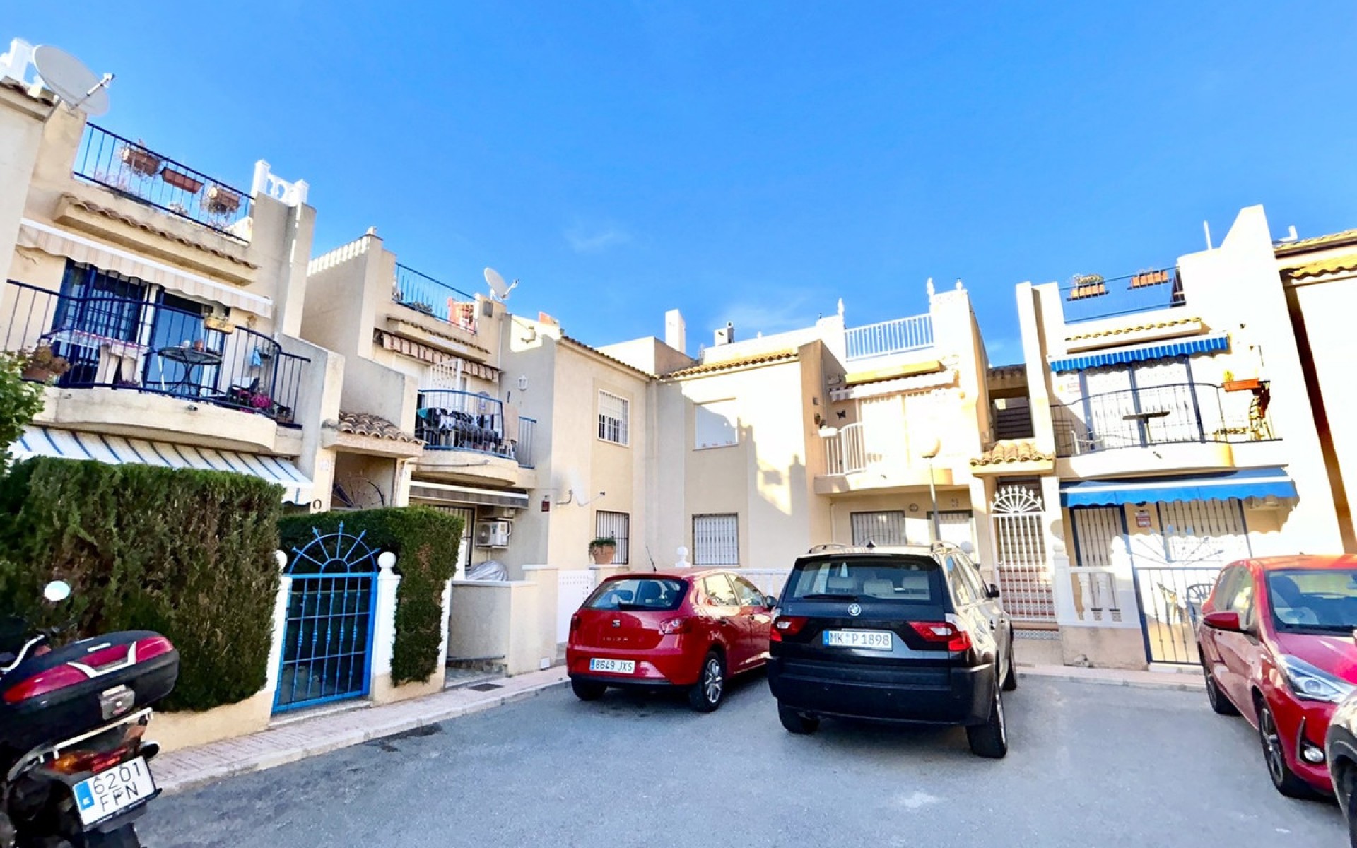 zum Verkauf - Apartment - Torrevieja - Torrevieja Centro