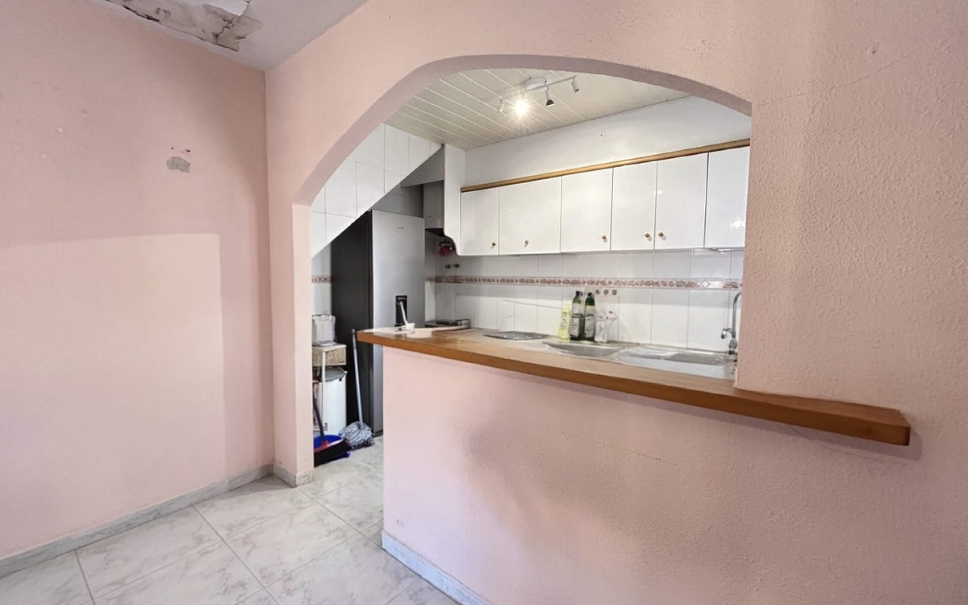 zum Verkauf - Apartment - Torrevieja - Torrevieja Centro