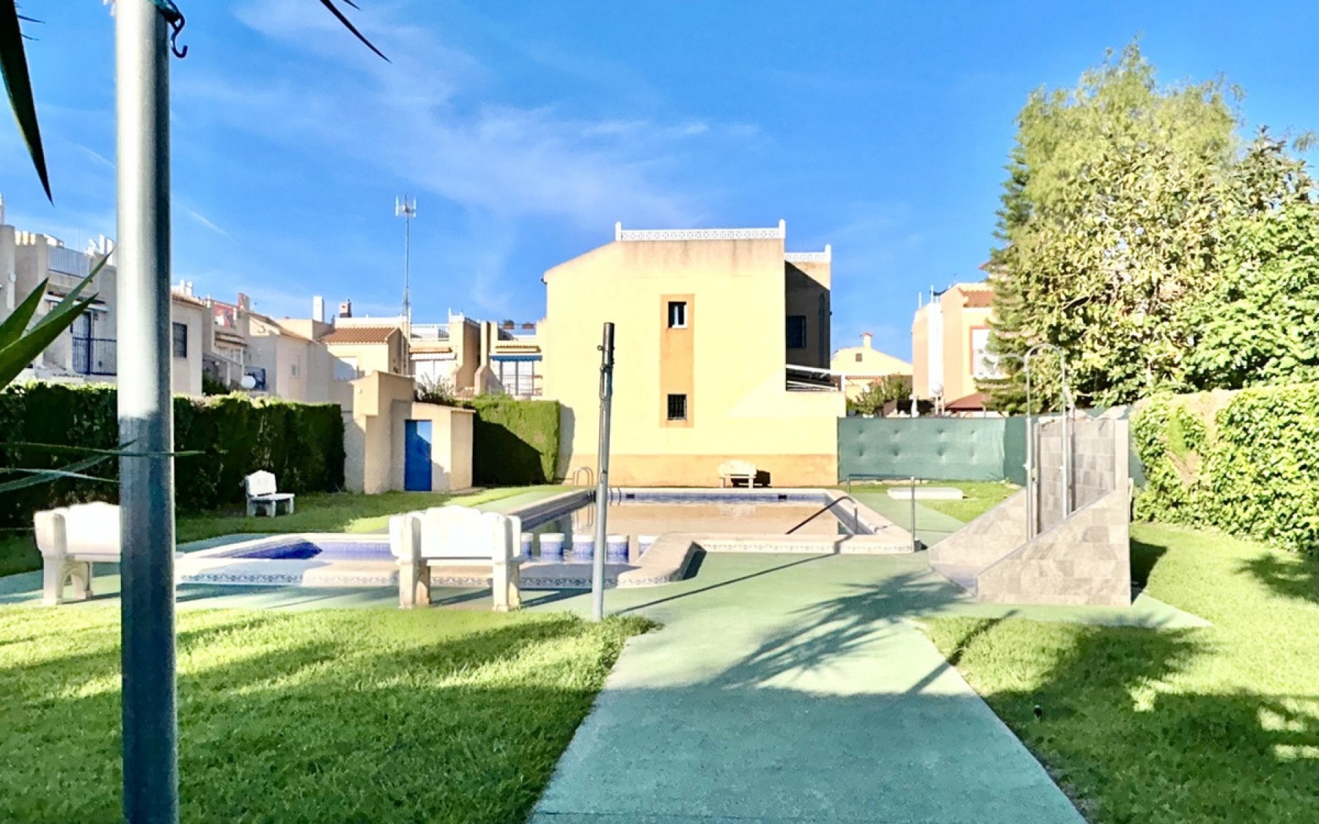zum Verkauf - Apartment - Torrevieja - Torrevieja Centro