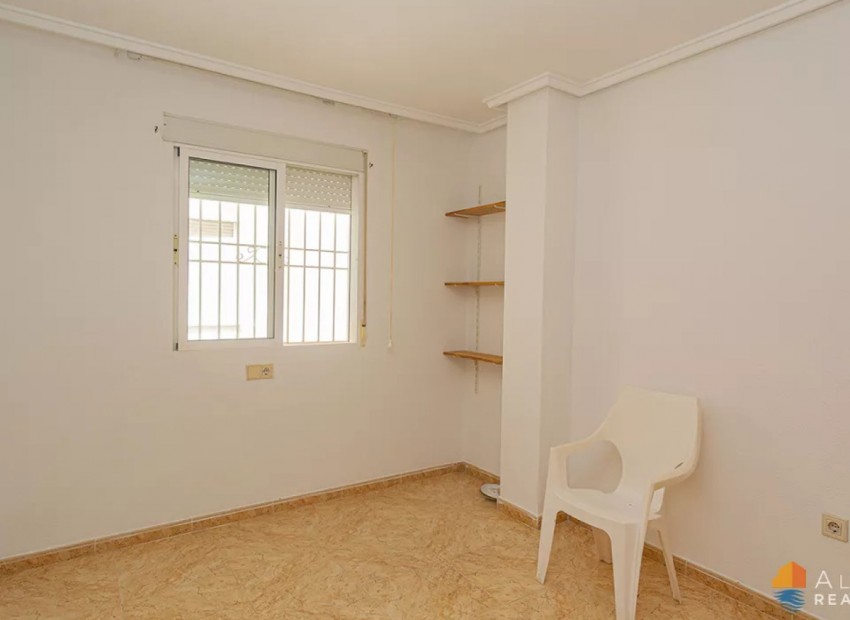 zum Verkauf - Apartment - Torrevieja - Torrevieja Centro