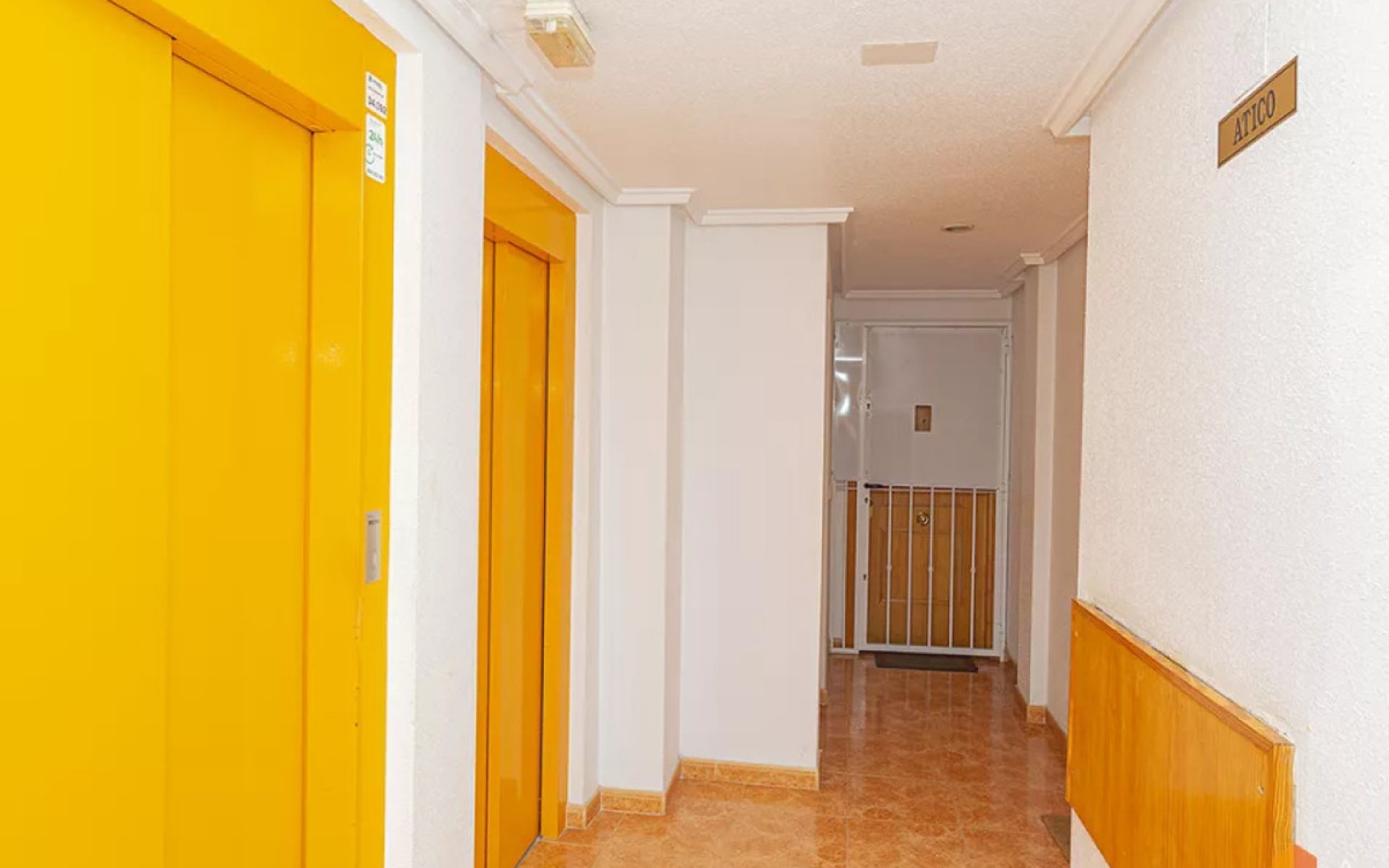 zum Verkauf - Apartment - Torrevieja - Torrevieja Centro
