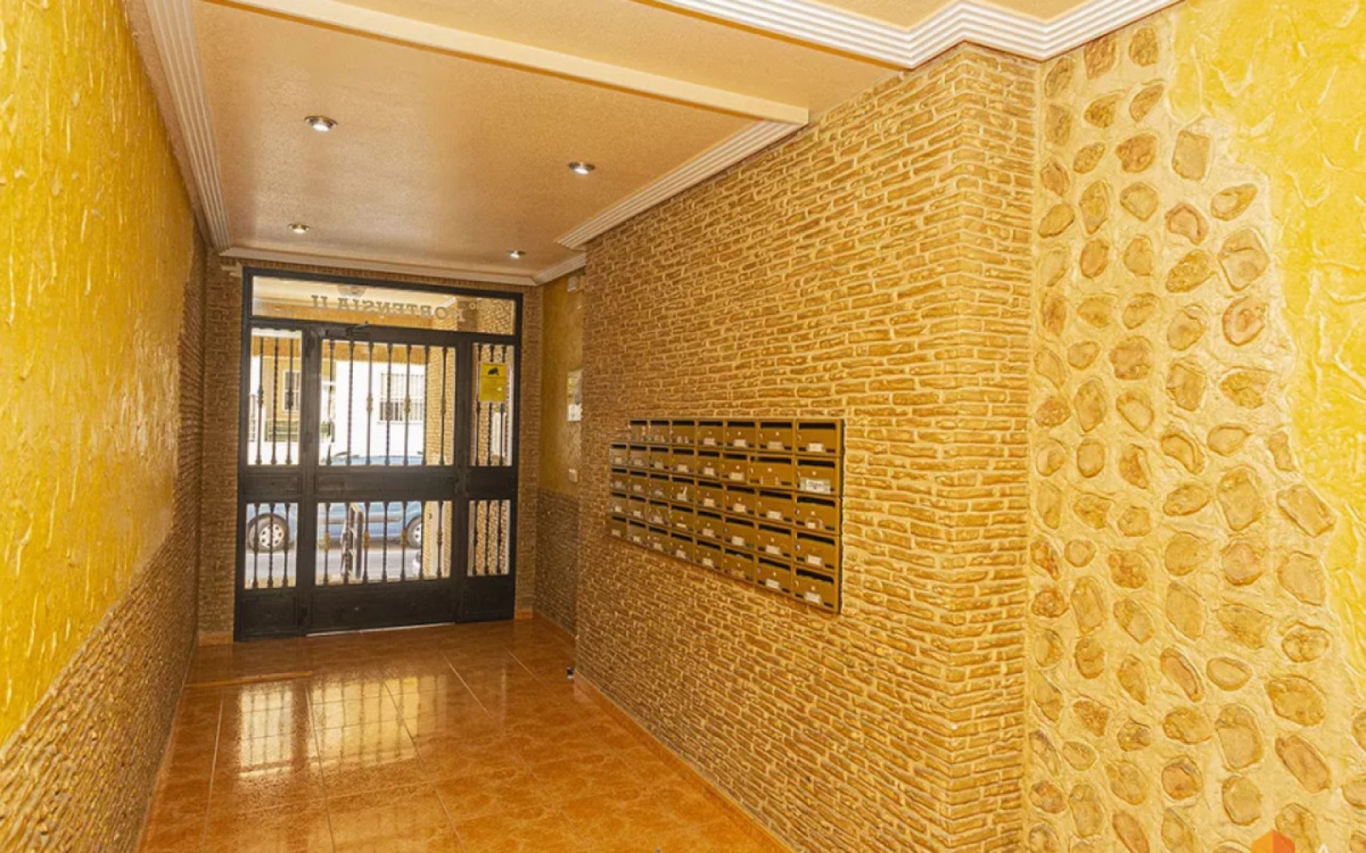 zum Verkauf - Apartment - Torrevieja - Torrevieja Centro