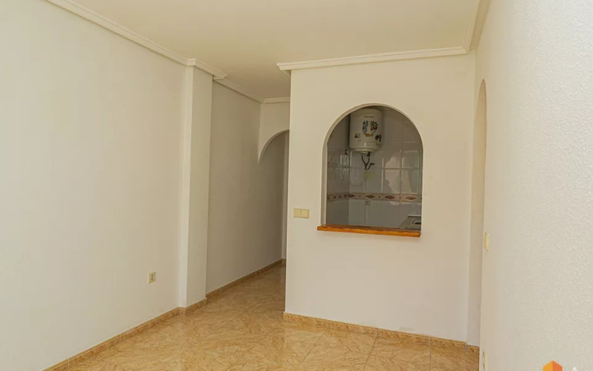 zum Verkauf - Apartment - Torrevieja - Torrevieja Centro