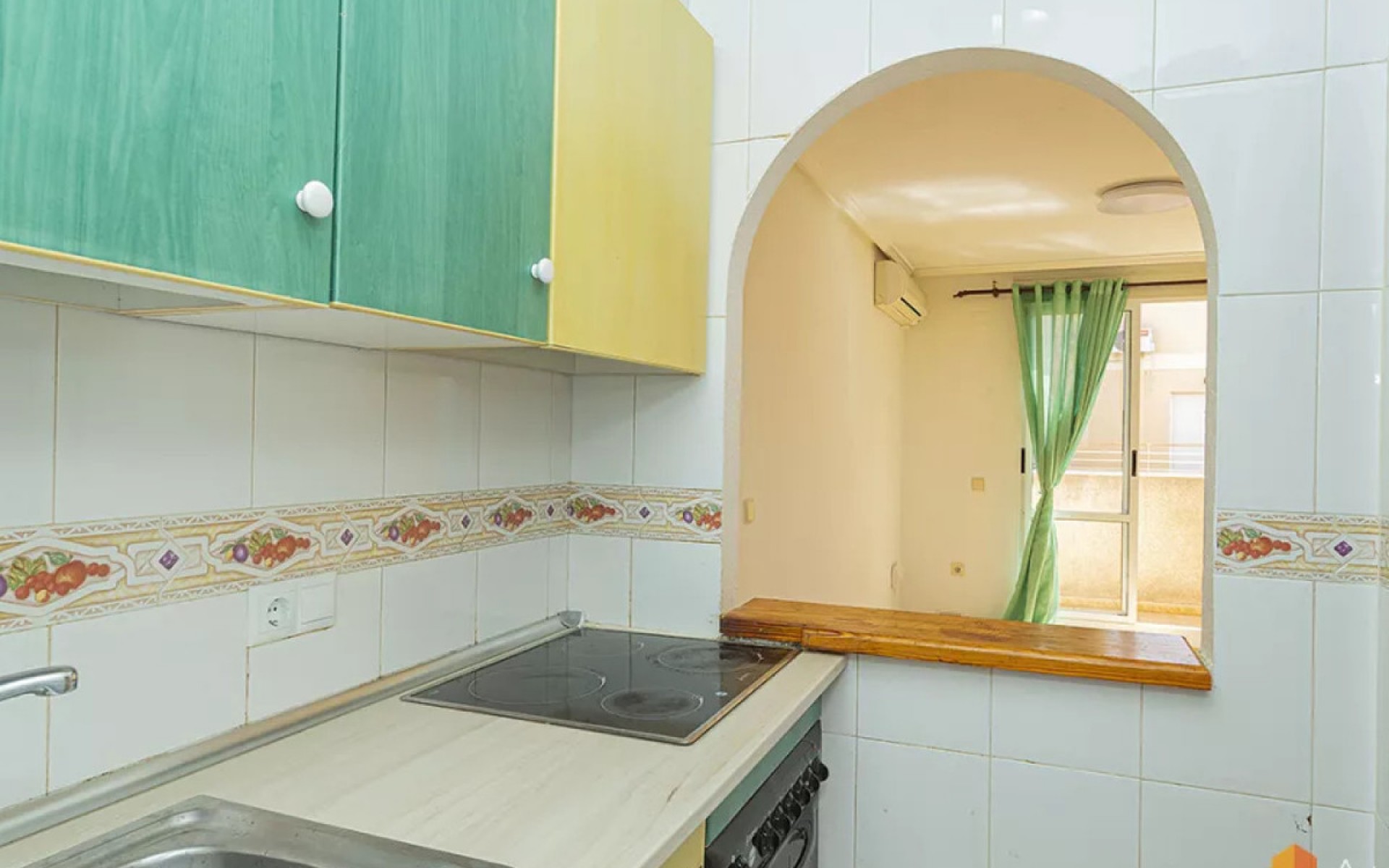 zum Verkauf - Apartment - Torrevieja - Torrevieja Centro