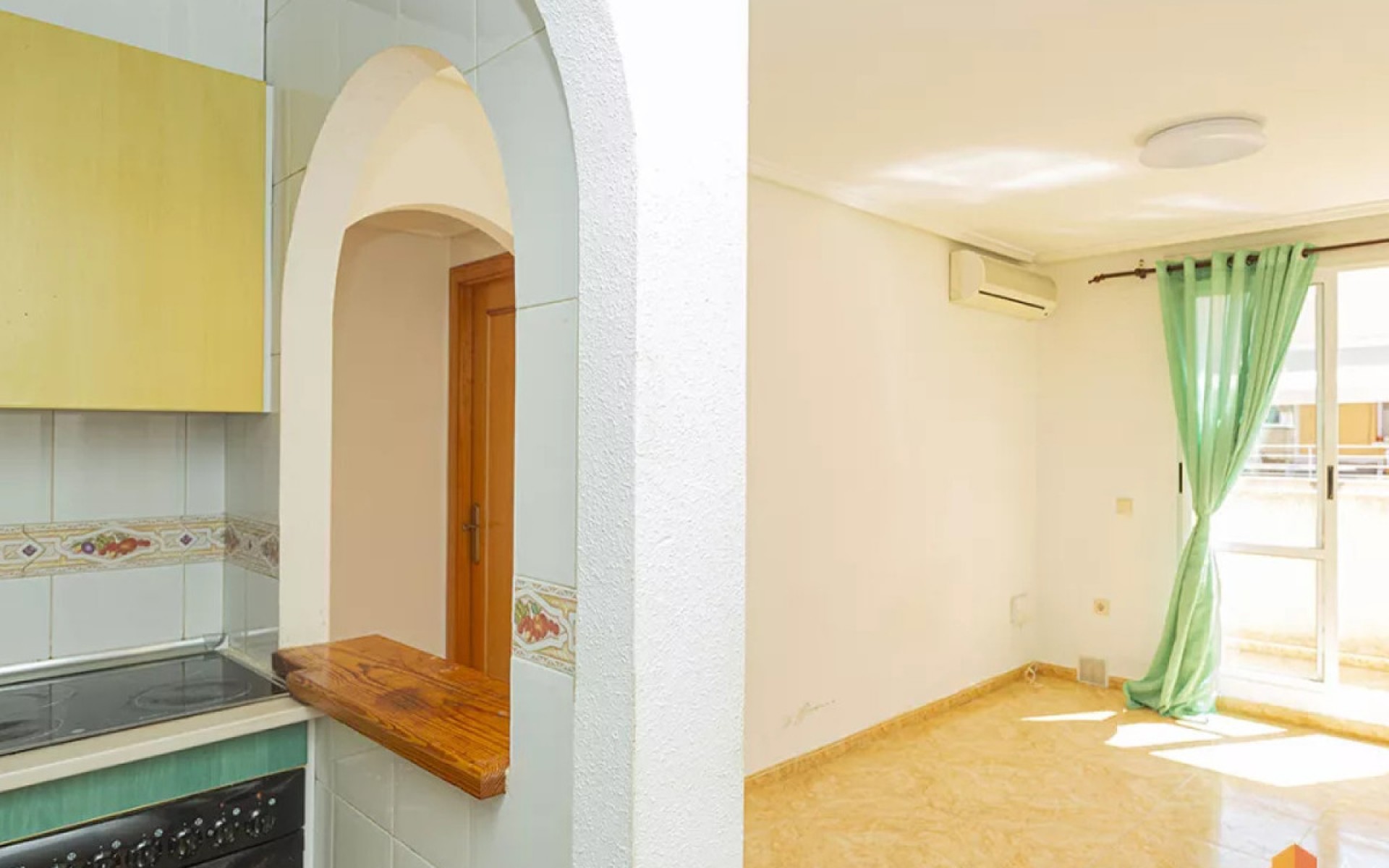 zum Verkauf - Apartment - Torrevieja - Torrevieja Centro