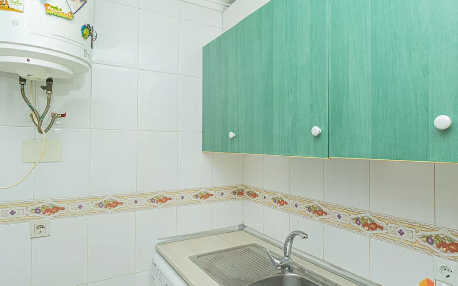 zum Verkauf - Apartment - Torrevieja - Torrevieja Centro