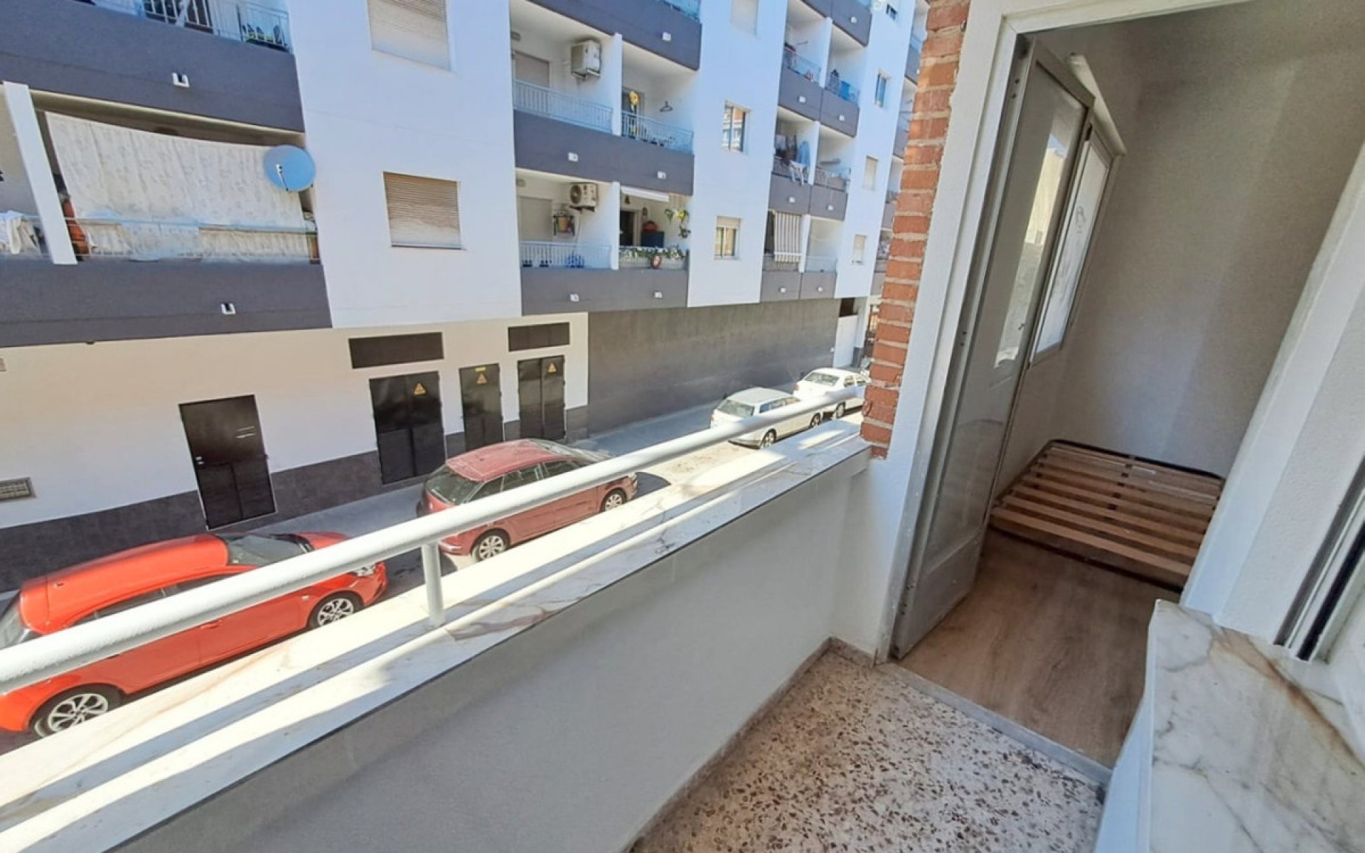 zum Verkauf - Apartment - Torrevieja - Torrevieja Centro