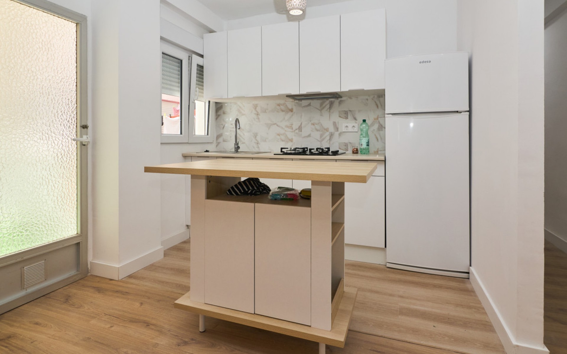 zum Verkauf - Apartment - Torrevieja - Torrevieja Centro