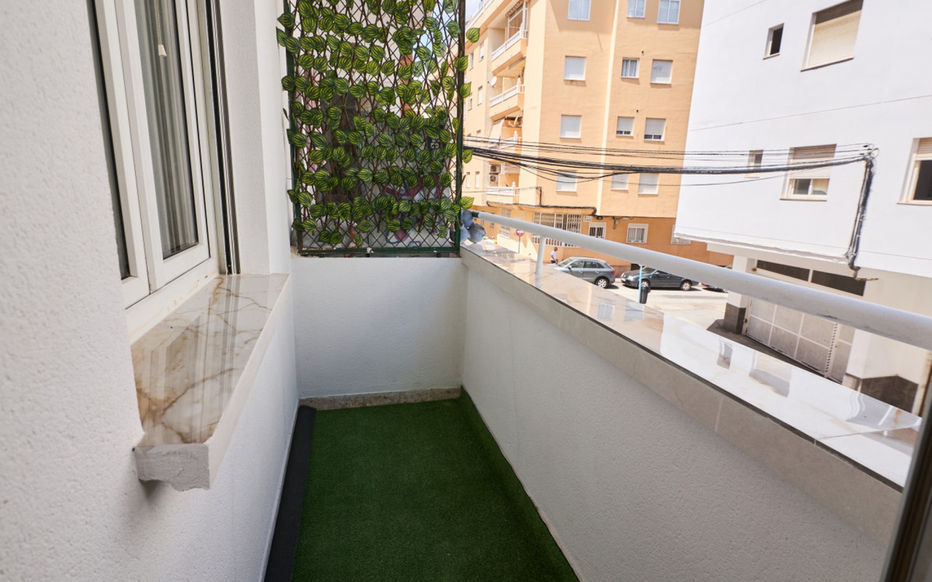 zum Verkauf - Apartment - Torrevieja - Torrevieja Centro
