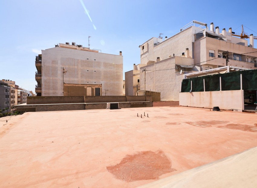 zum Verkauf - Apartment - Torrevieja - Torrevieja Centro