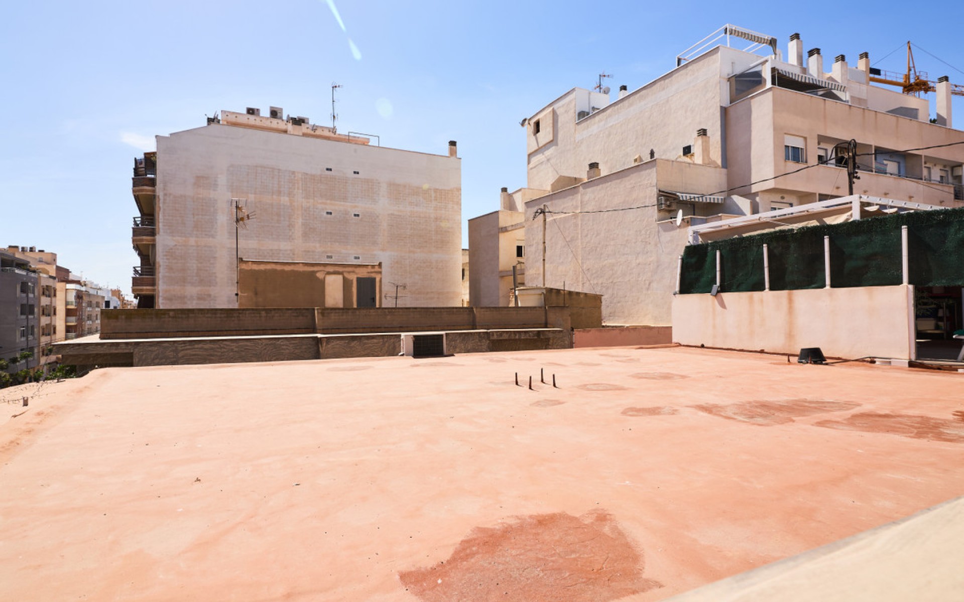 zum Verkauf - Apartment - Torrevieja - Torrevieja Centro