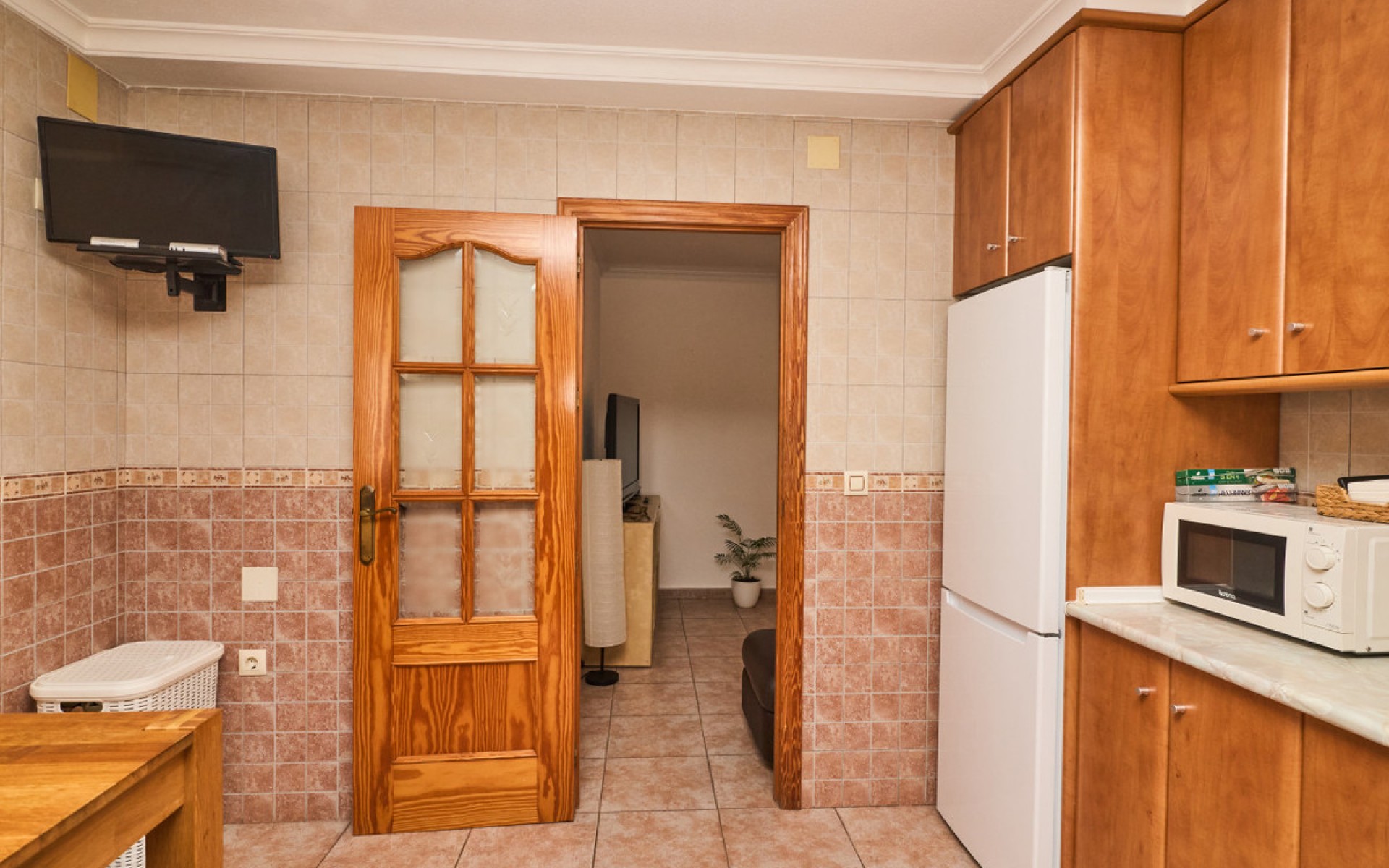 zum Verkauf - Apartment - Torrevieja - Torrevieja Centro