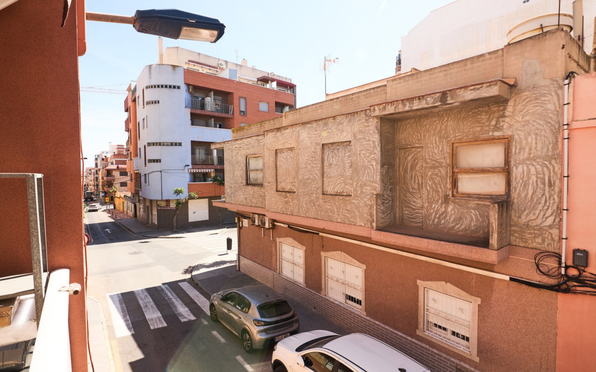 zum Verkauf - Apartment - Torrevieja - Torrevieja Centro