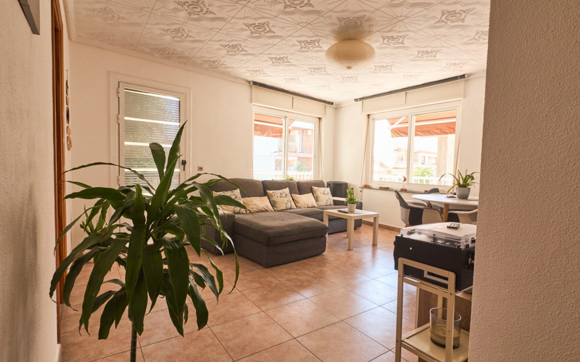 zum Verkauf - Apartment - Torrevieja - Torrevieja Centro