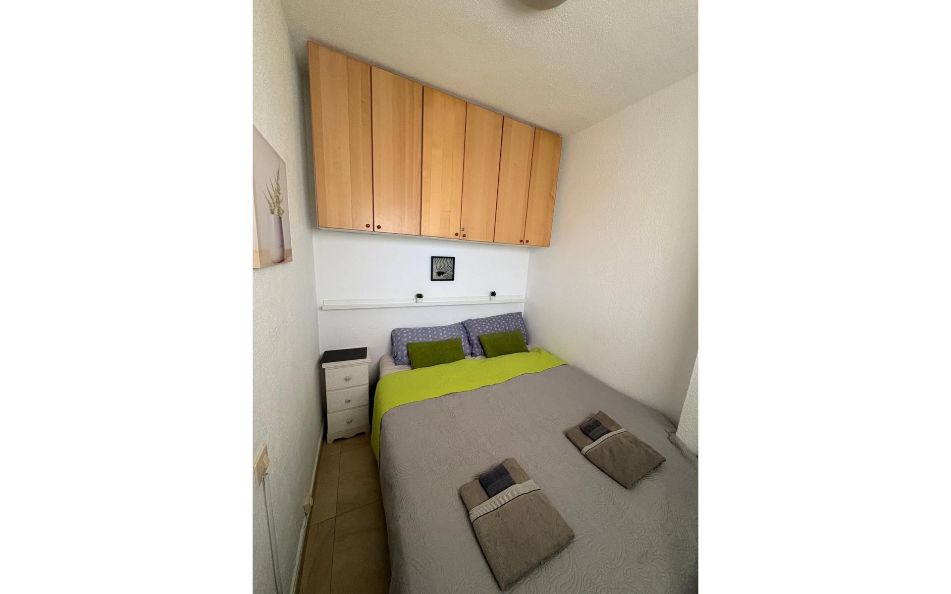 zum Verkauf - Apartment - Torrevieja - Torrevieja Centro
