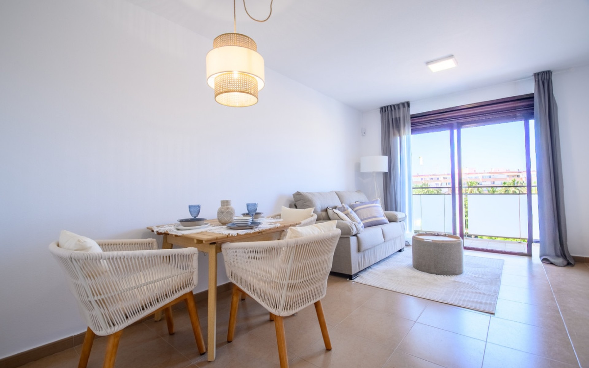 zum Verkauf - Apartment - Torrevieja - Torrevieja Centro