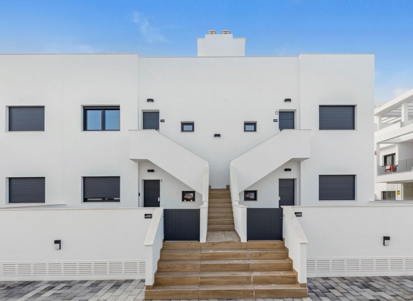 zum Verkauf - Apartment - Torrevieja - Torrevieja Centro