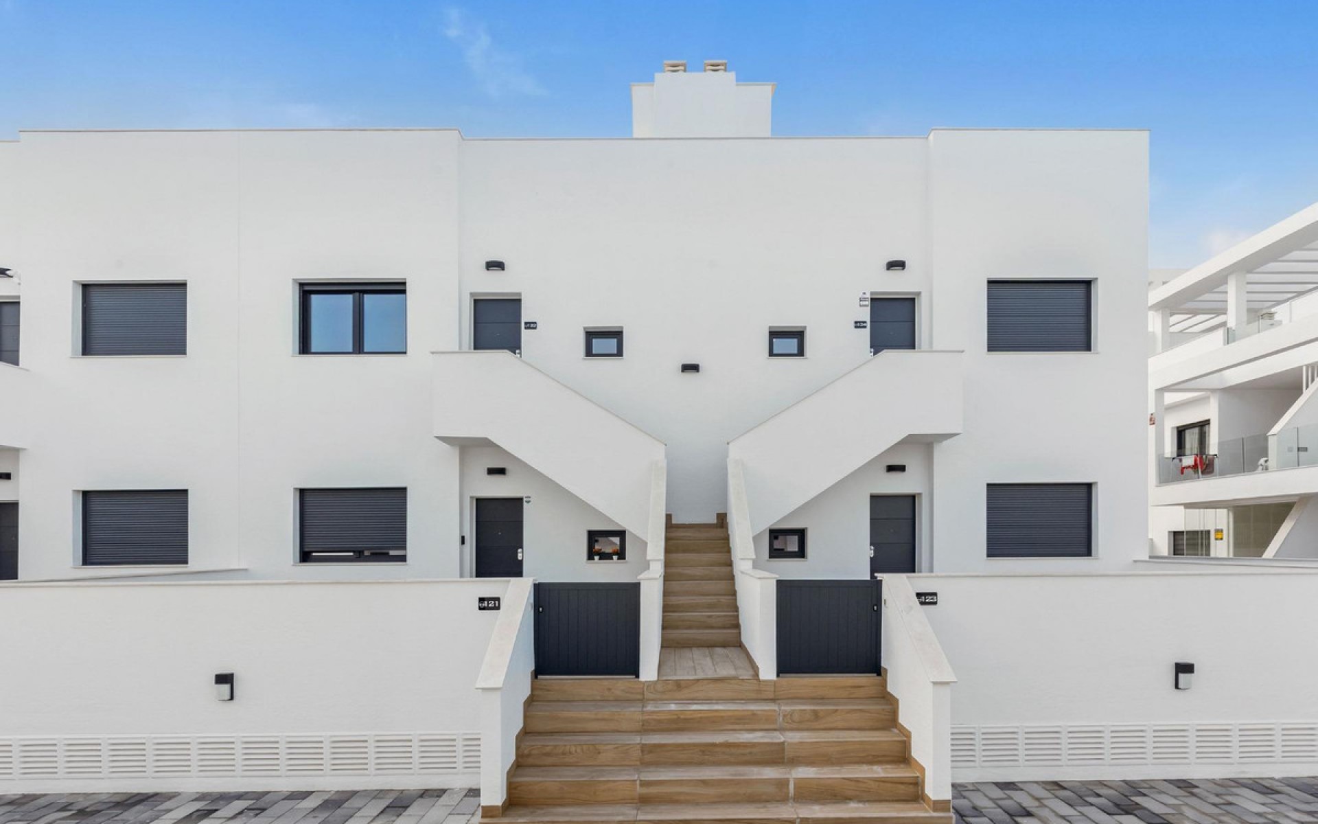 zum Verkauf - Apartment - Torrevieja - Torrevieja Centro