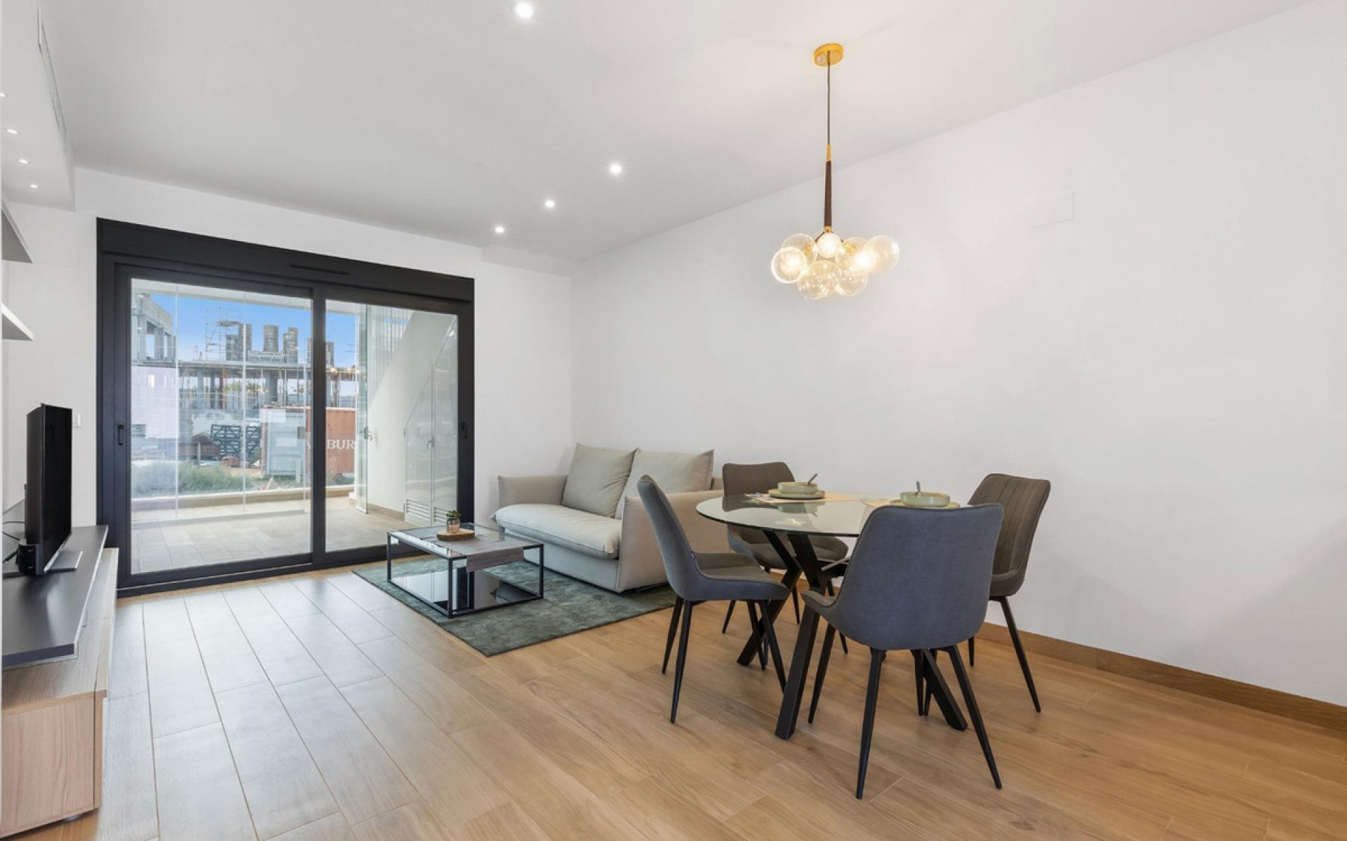 zum Verkauf - Apartment - Torrevieja - Torrevieja Centro