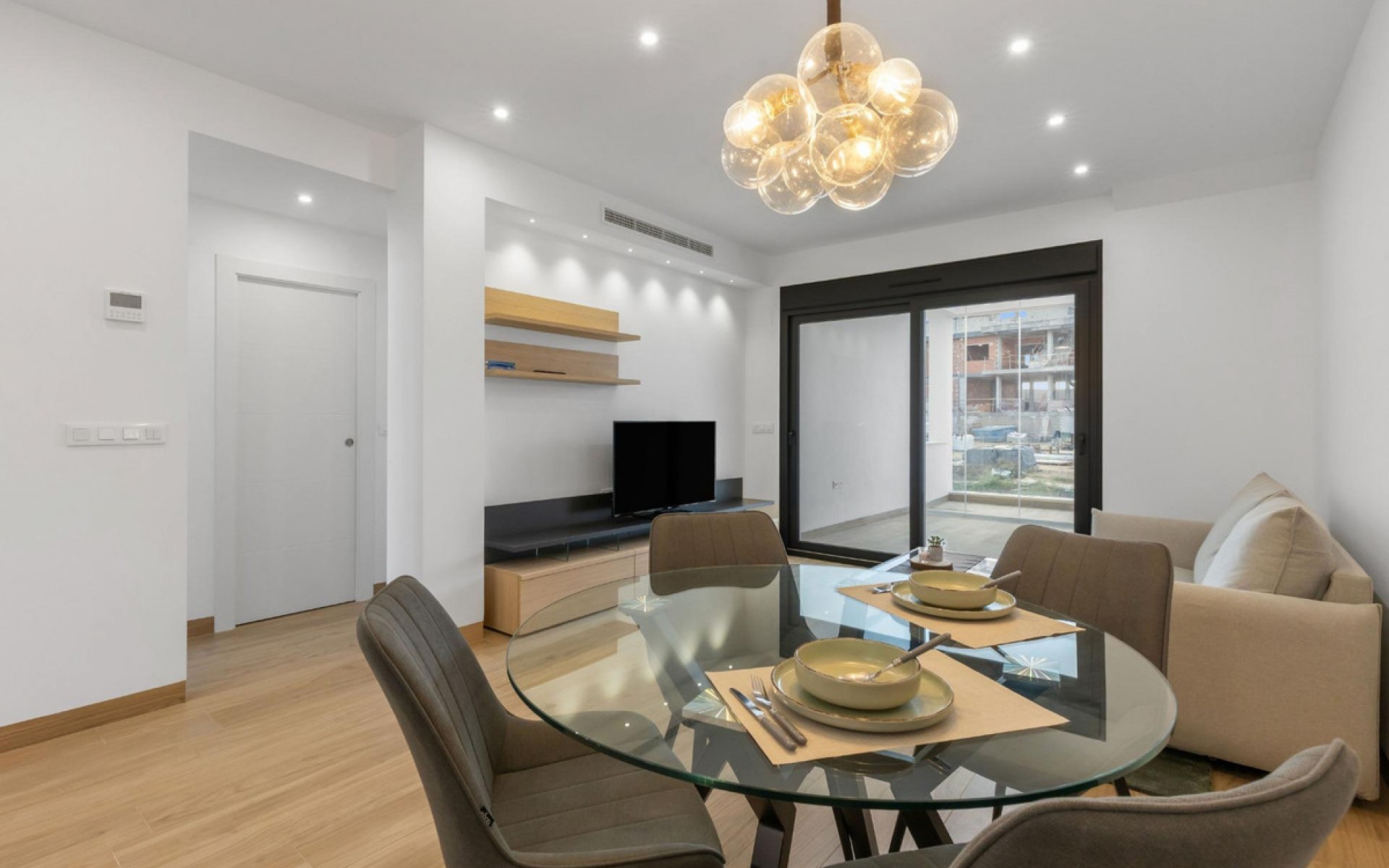 zum Verkauf - Apartment - Torrevieja - Torrevieja Centro