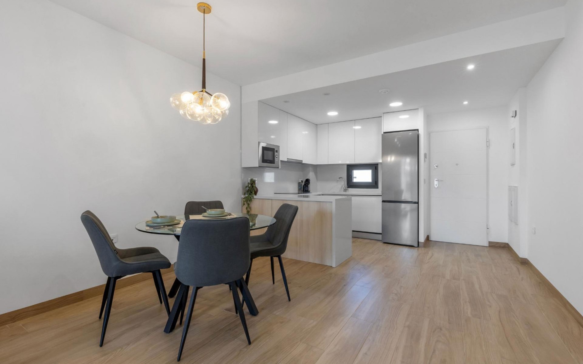 zum Verkauf - Apartment - Torrevieja - Torrevieja Centro