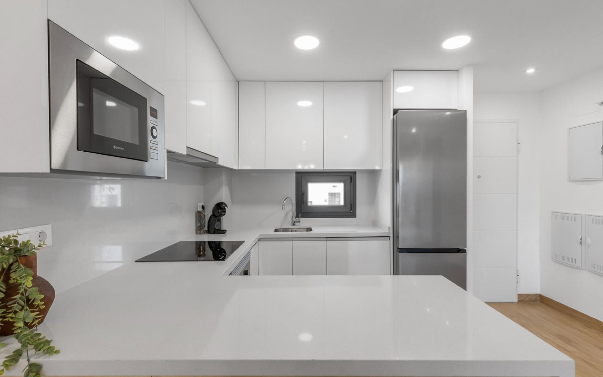 zum Verkauf - Apartment - Torrevieja - Torrevieja Centro
