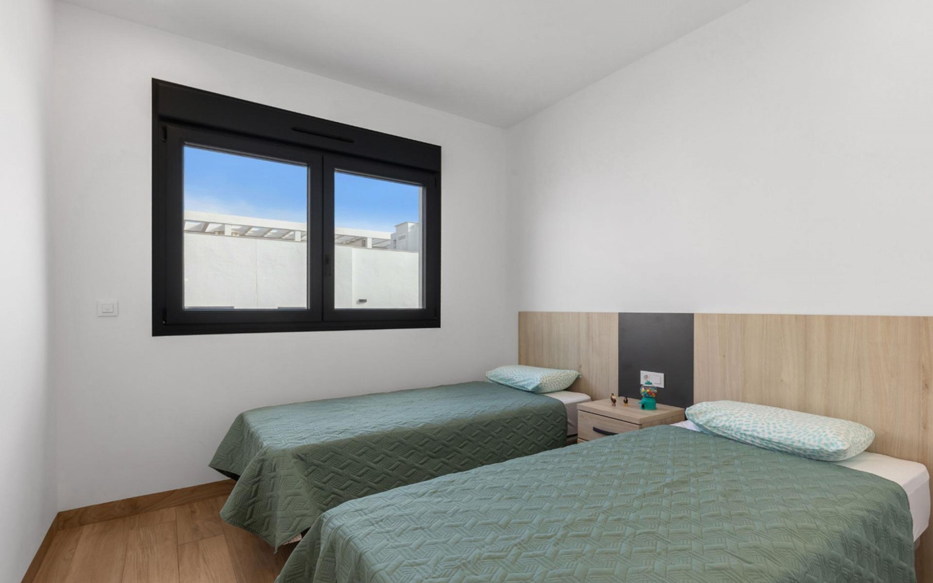 zum Verkauf - Apartment - Torrevieja - Torrevieja Centro