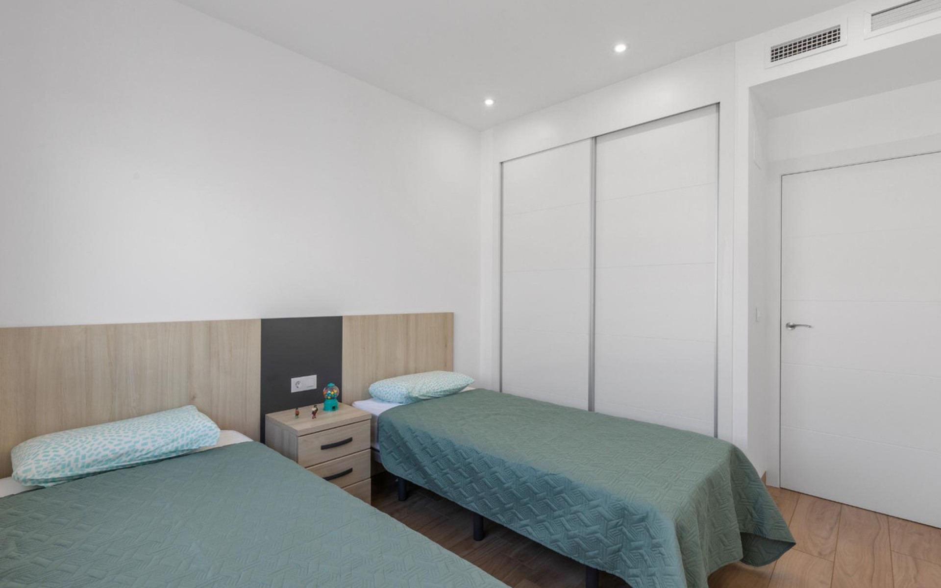zum Verkauf - Apartment - Torrevieja - Torrevieja Centro