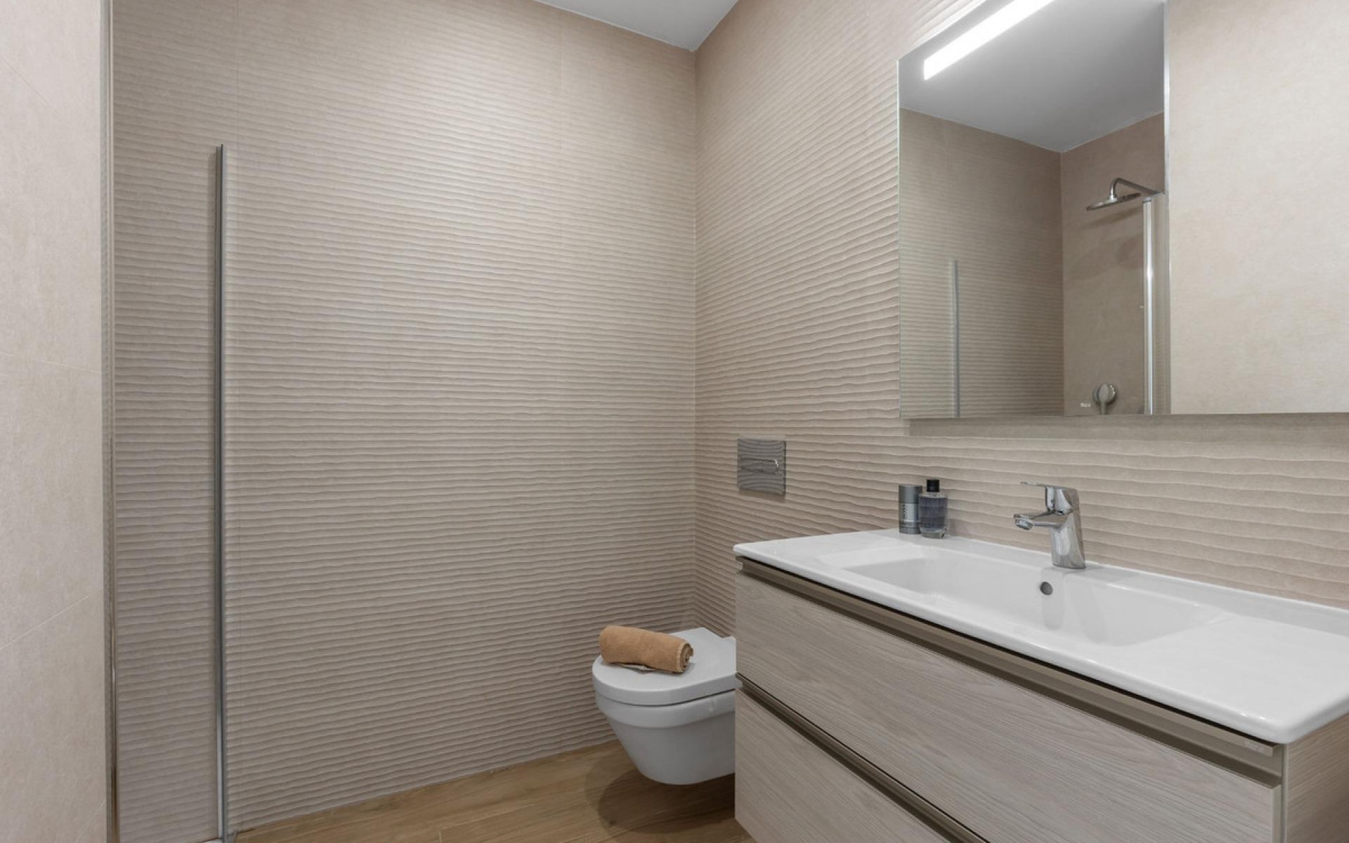zum Verkauf - Apartment - Torrevieja - Torrevieja Centro