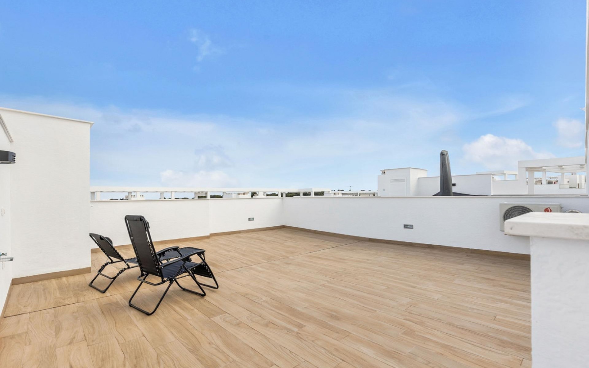 zum Verkauf - Apartment - Torrevieja - Torrevieja Centro