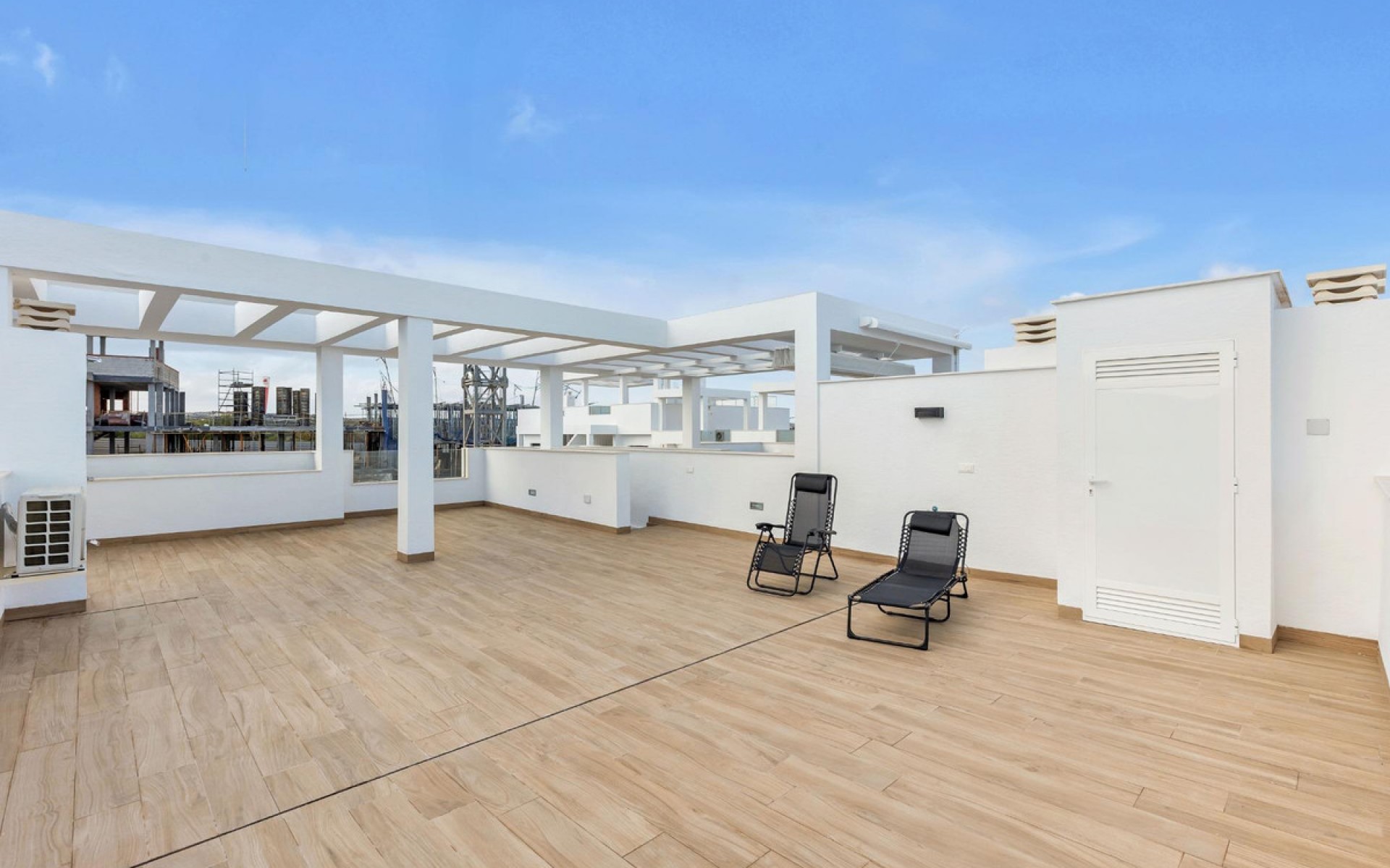 zum Verkauf - Apartment - Torrevieja - Torrevieja Centro