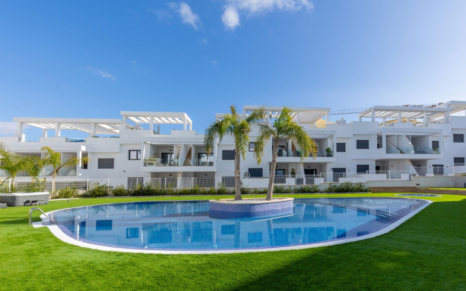 zum Verkauf - Apartment - Torrevieja - Torrevieja Centro