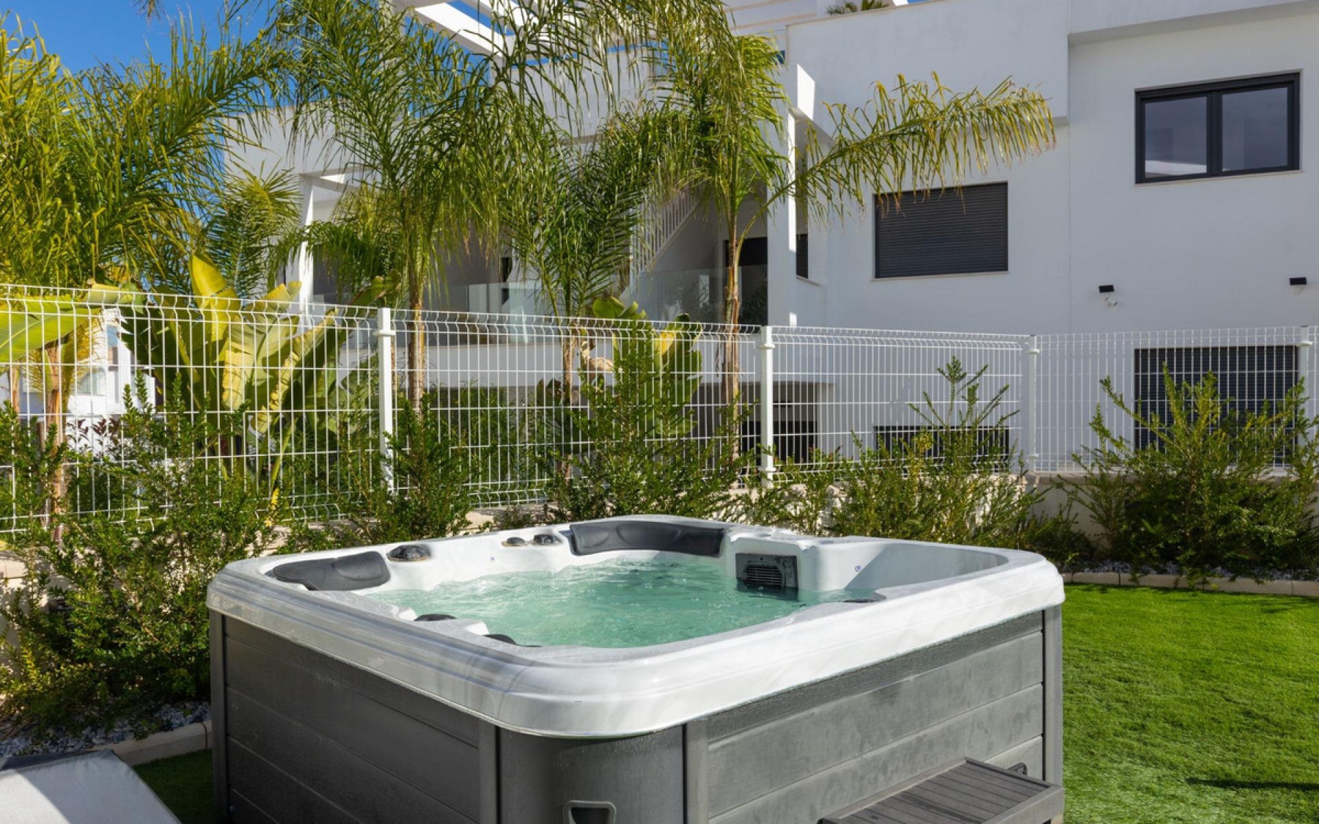 zum Verkauf - Apartment - Torrevieja - Torrevieja Centro