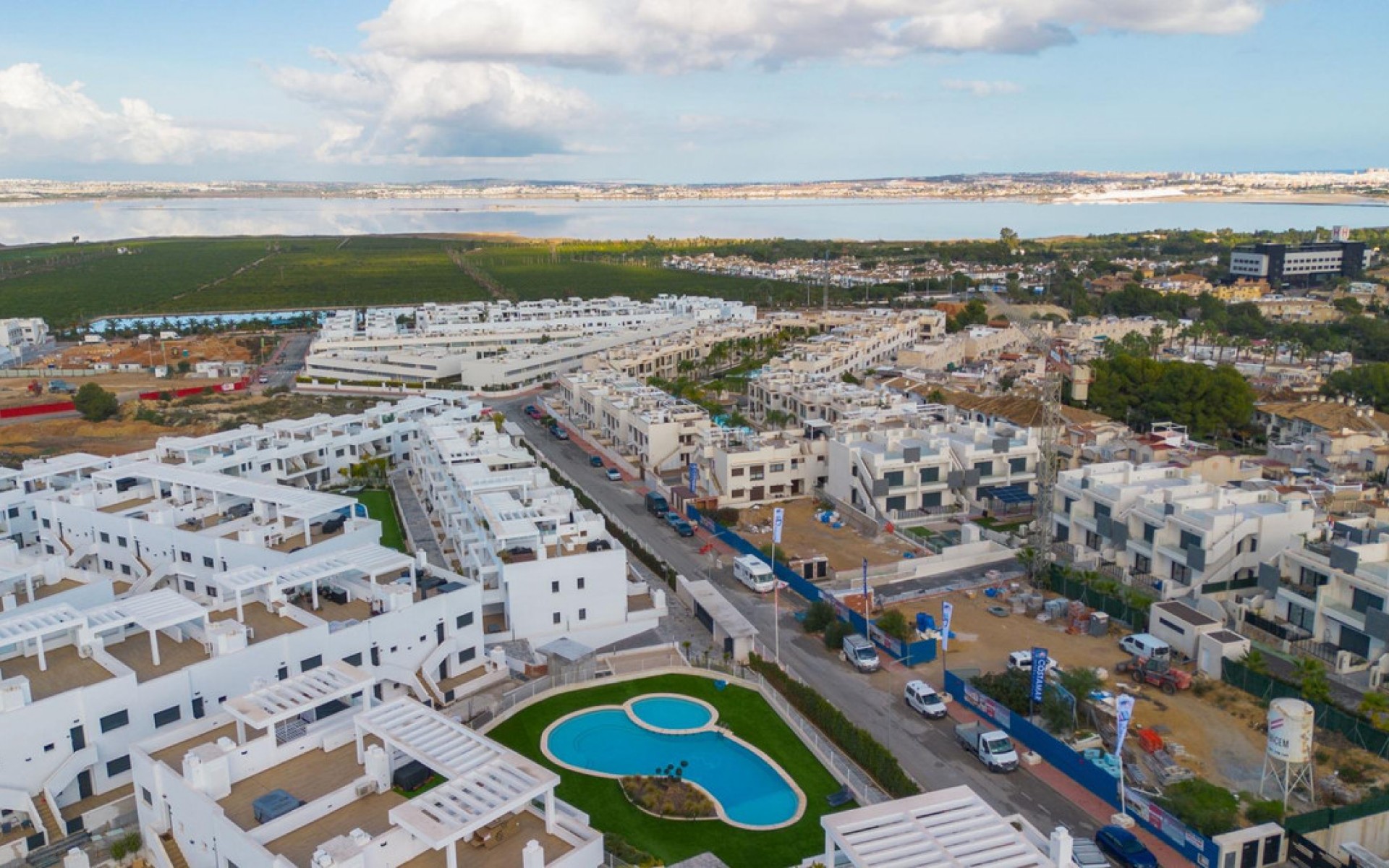 zum Verkauf - Apartment - Torrevieja - Torrevieja Centro