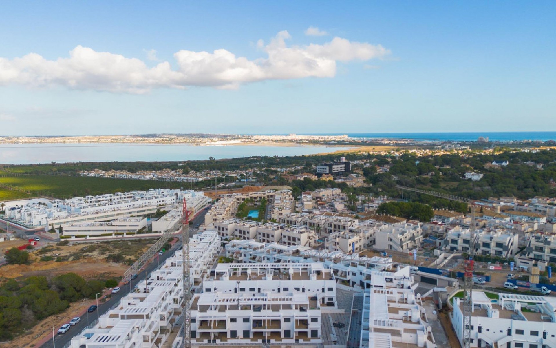 zum Verkauf - Apartment - Torrevieja - Torrevieja Centro
