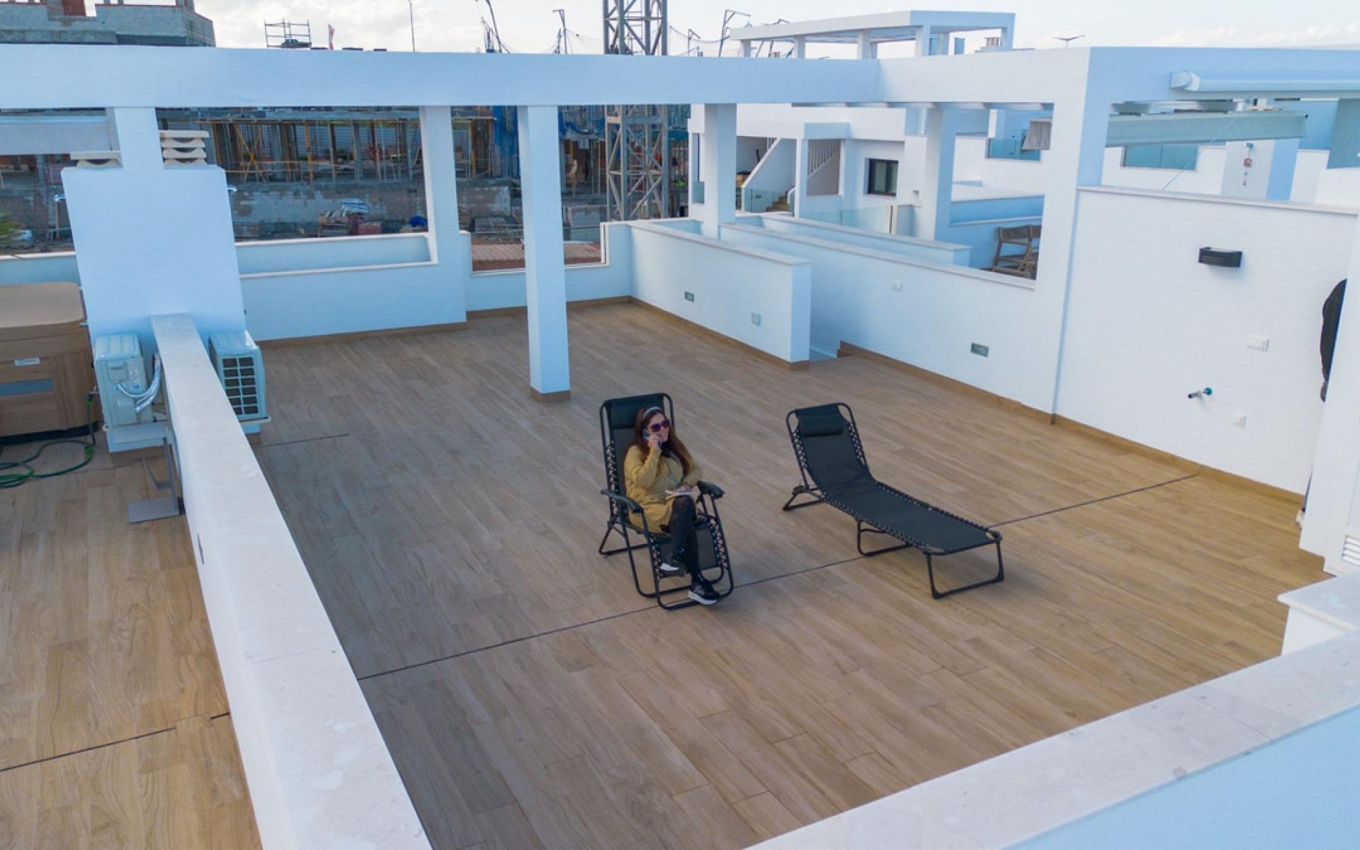 zum Verkauf - Apartment - Torrevieja - Torrevieja Centro