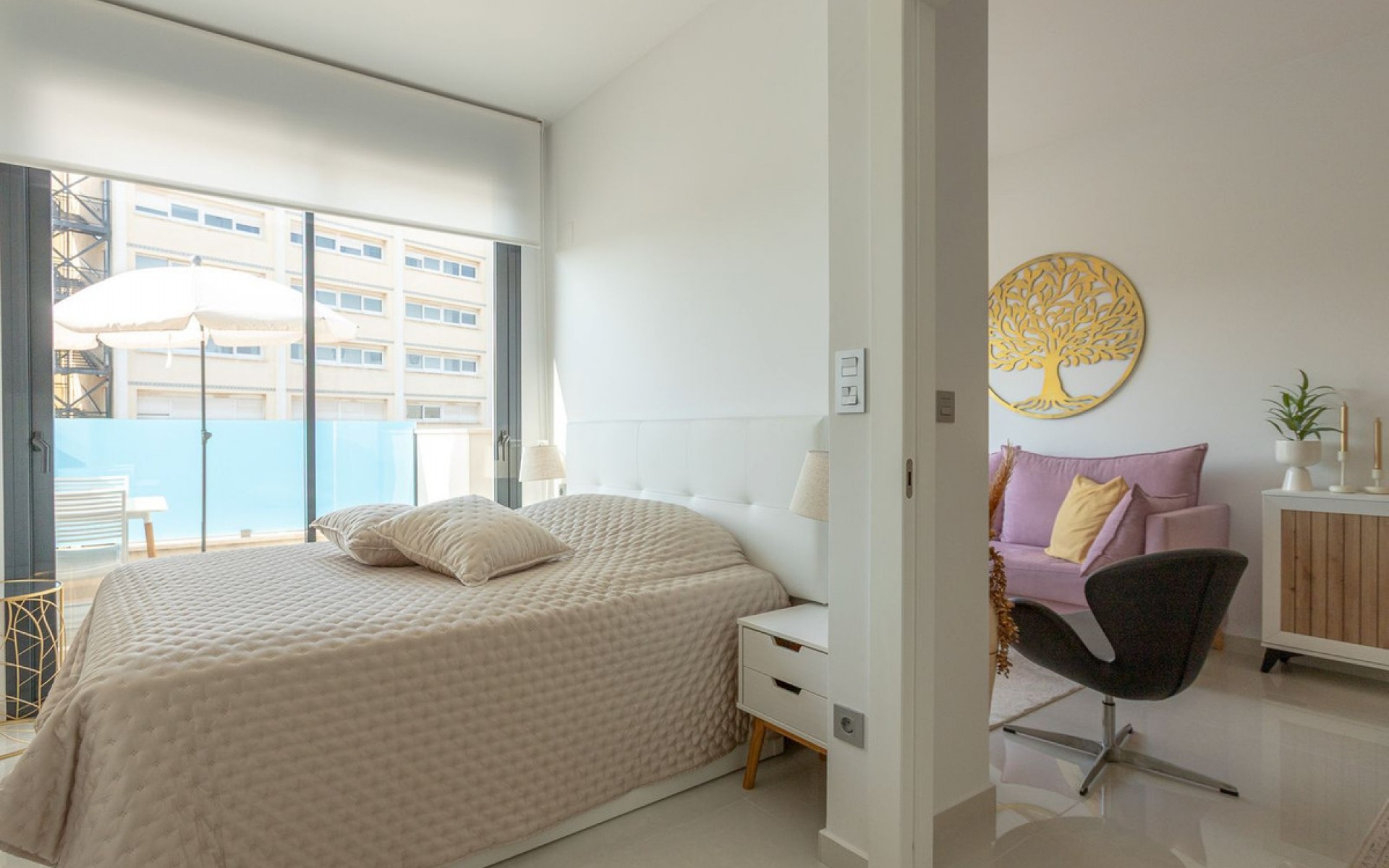 zum Verkauf - Apartment - Torrevieja - Torrevieja Centro