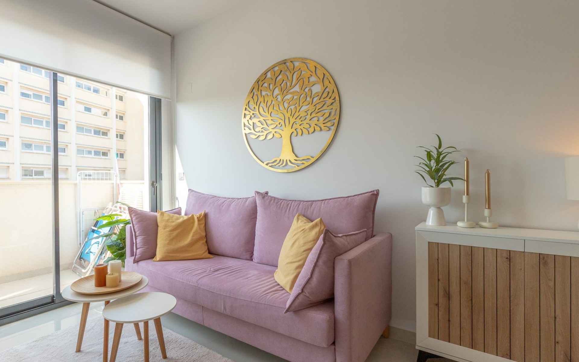 zum Verkauf - Apartment - Torrevieja - Torrevieja Centro