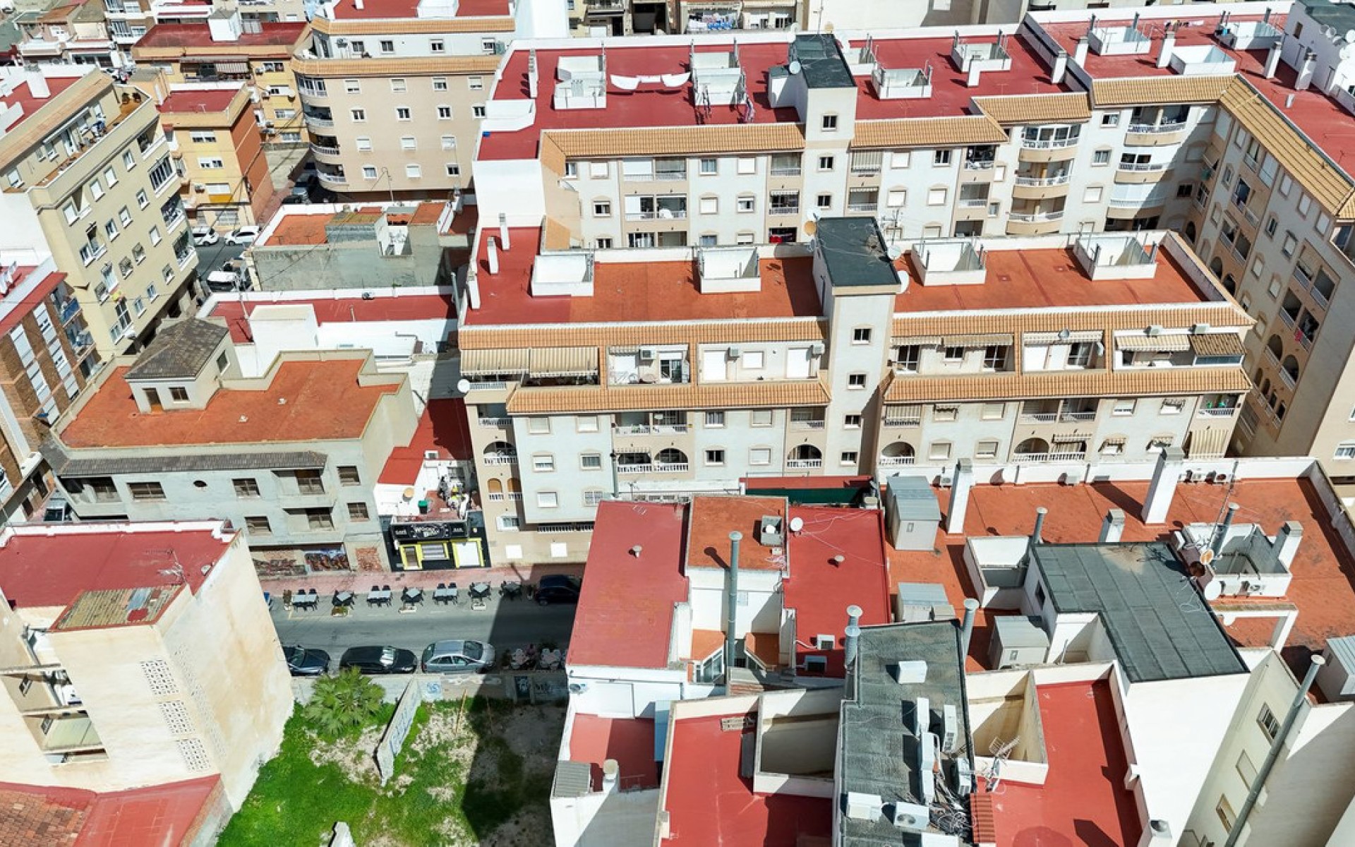zum Verkauf - Apartment - Torrevieja - Torrevieja Centro