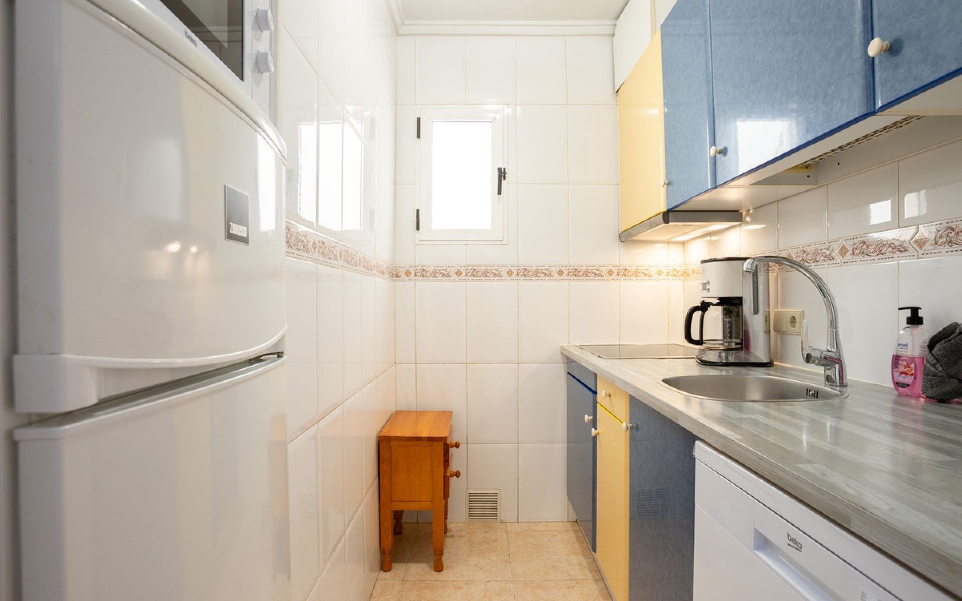 zum Verkauf - Apartment - Torrevieja - Torrevieja Centro