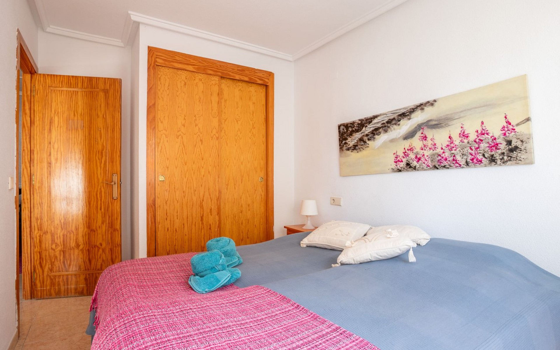 zum Verkauf - Apartment - Torrevieja - Torrevieja Centro