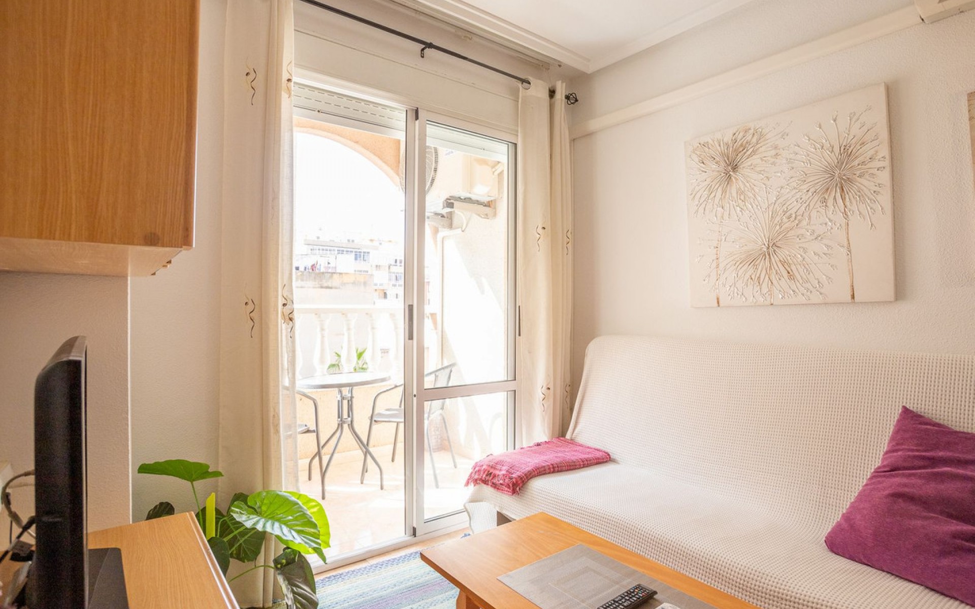 zum Verkauf - Apartment - Torrevieja - Torrevieja Centro