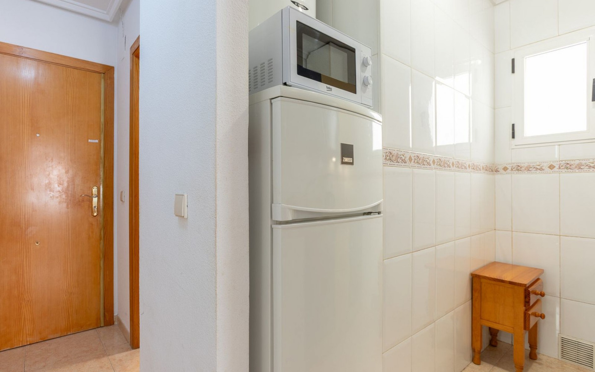 zum Verkauf - Apartment - Torrevieja - Torrevieja Centro