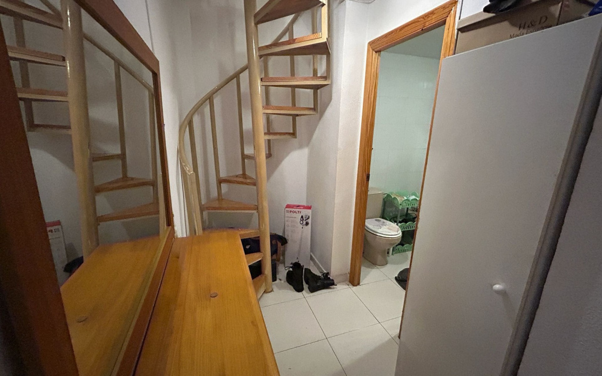 zum Verkauf - Apartment - Torrevieja - Torrevieja Centro