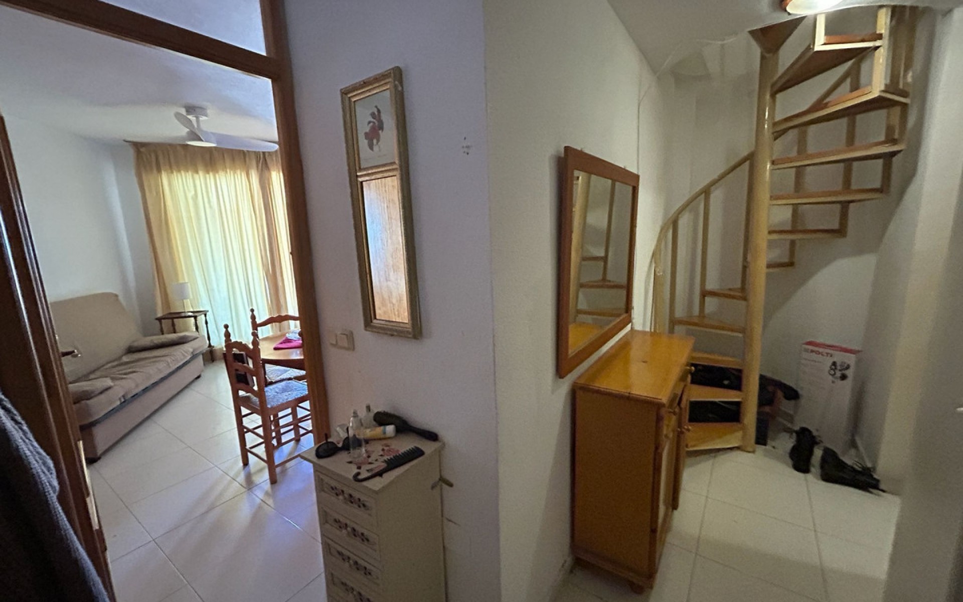 zum Verkauf - Apartment - Torrevieja - Torrevieja Centro