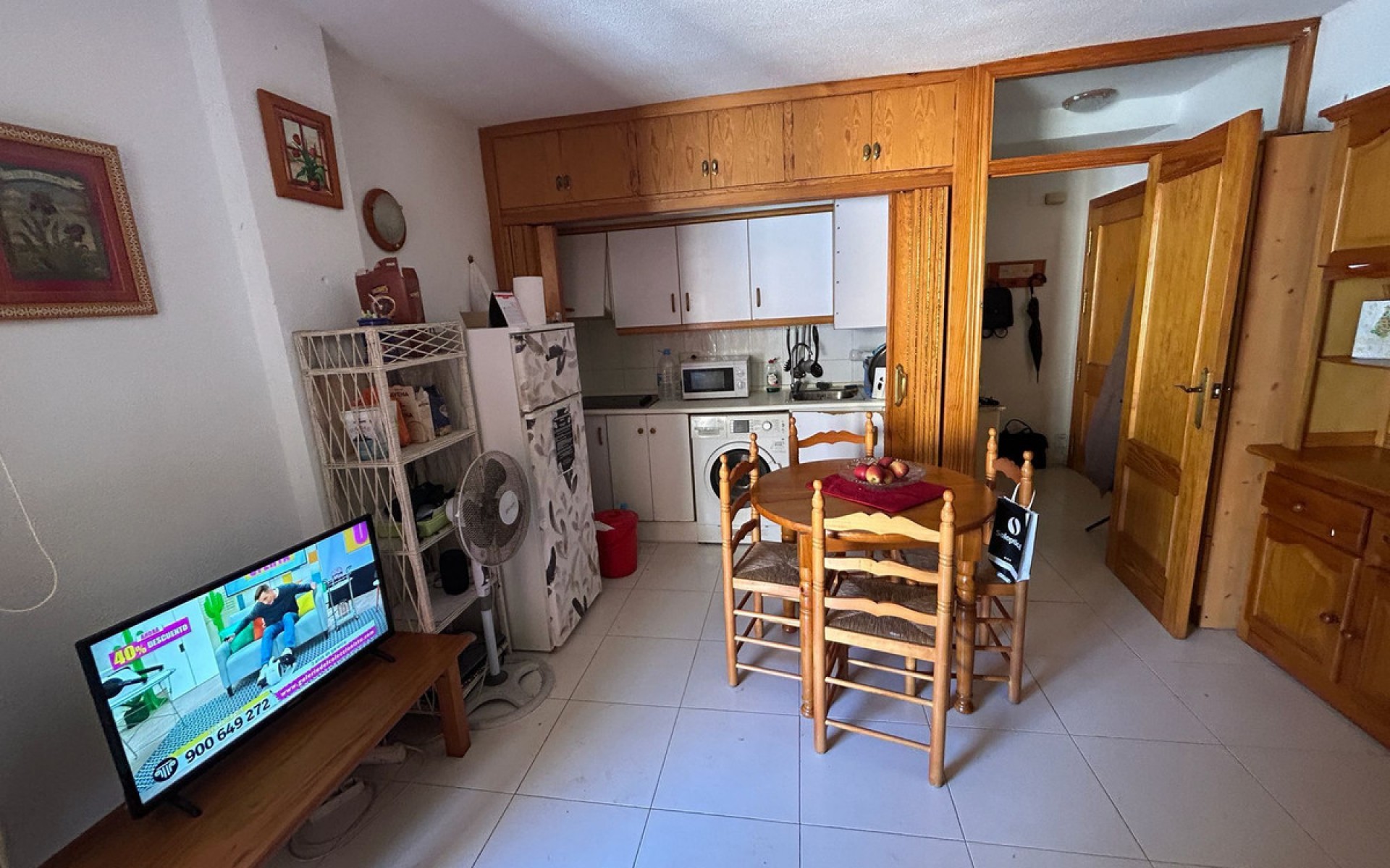 zum Verkauf - Apartment - Torrevieja - Torrevieja Centro