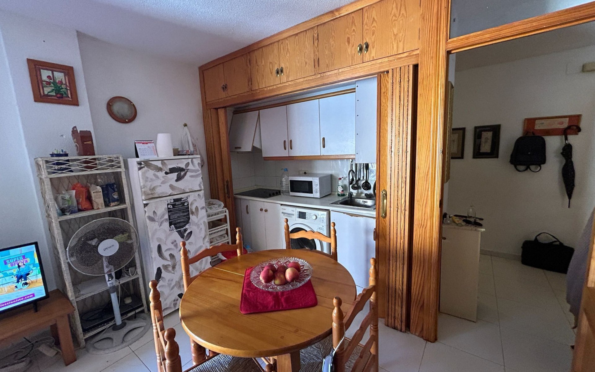 zum Verkauf - Apartment - Torrevieja - Torrevieja Centro
