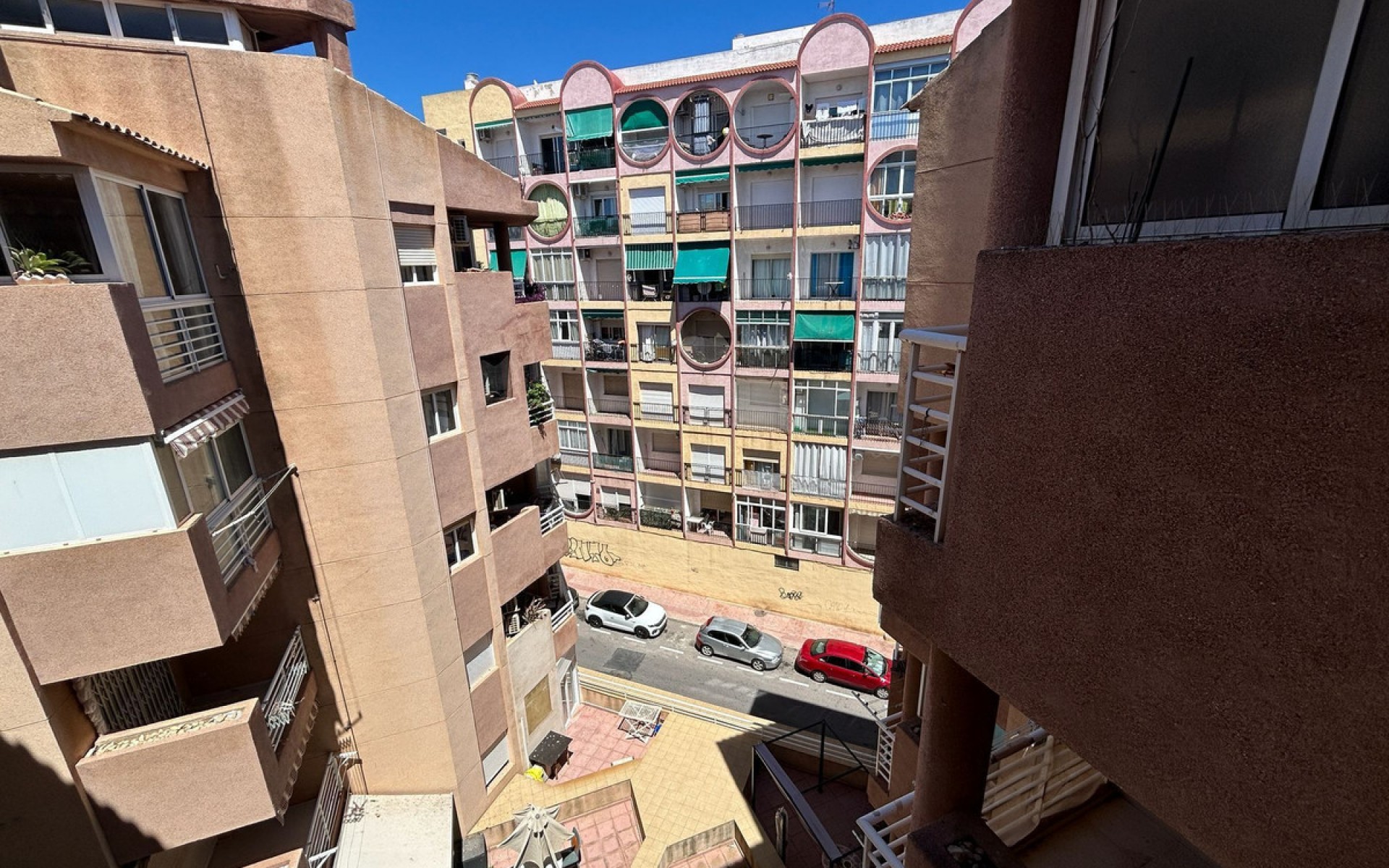 zum Verkauf - Apartment - Torrevieja - Torrevieja Centro