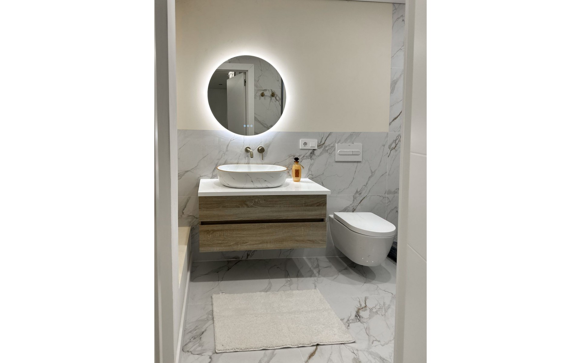 zum Verkauf - Apartment - Torrevieja - Torrevieja Centro