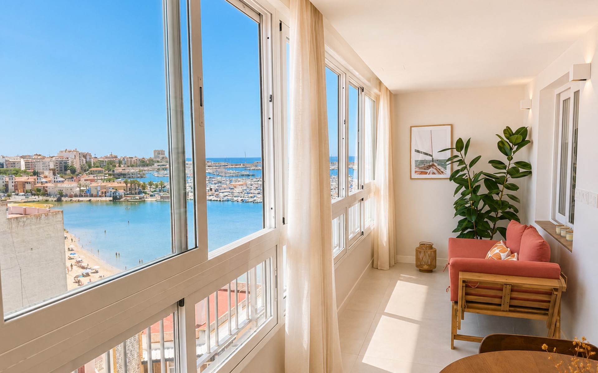 zum Verkauf - Apartment - Torrevieja - Torrevieja Centro